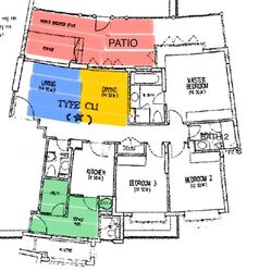 Costa Rhu (D15), Condominium #570667341